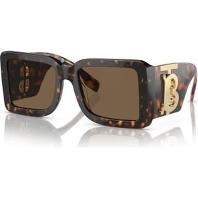 Burberry BE4406U 55 300273 Kahverengi Kadın Güneş Gözlüğü