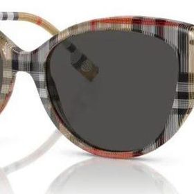 Burberry BE4407 408787 54 Kadın Güneş Gözlüğü