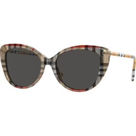 Burberry BE4407 408787 54 Kadın Güneş Gözlüğü