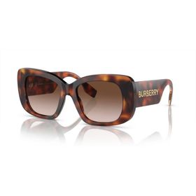 Burberry BE4410 331613 52 Kahverengi Kadın Güneş Gözlüğü