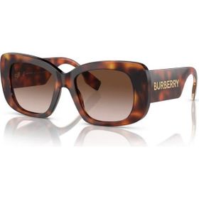 Burberry BE4410 331613 52 Kahverengi Kadın Güneş Gözlüğü