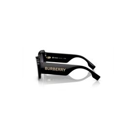 Burberry BE4410 52 30018G Siyah Kadın Güneş Gözlüğü