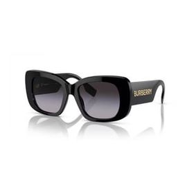 Burberry BE4410 52 30018G Siyah Kadın Güneş Gözlüğü