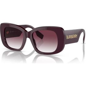 Burberry BE4410 52 39798H Siyah Kadın Güneş Gözlüğü