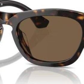 Burberry BE4430U 300273 55 Kahverengi Erkek Güneş Gözlüğü