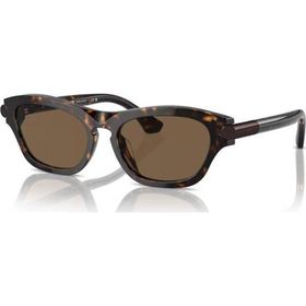 Burberry BE4430U 300273 55 Kahverengi Erkek Güneş Gözlüğü