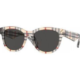 Burberry BE4432U 412287 54 Kadın Güneş Gözlüğü