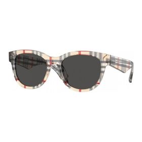 Burberry BE4432U 412287 54 Kadın Güneş Gözlüğü