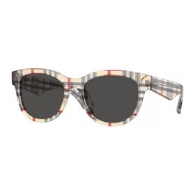 Burberry BE4432U 412287 54 Kadın Güneş Gözlüğü