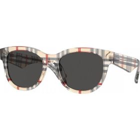 Burberry BE4432U 412287 54 Kadın Güneş Gözlüğü