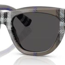 Burberry BE4435 414787 53 Kadın Güneş Gözlüğü