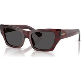 Burberry BE4441U 411587 52 Kadın Güneş Gözlüğü
