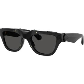 Burberry BE4445U 411287 53 Unisex Güneş Gözlüğü