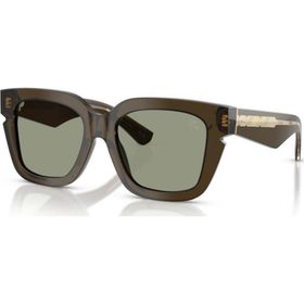 Burberry BE4453 3010 2 54 Kadın Güneş Gözlüğü