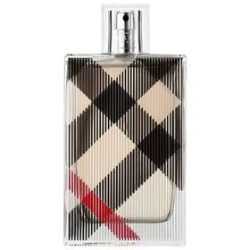 Burberry Brit 100 ml EDP Kadın Parfüm