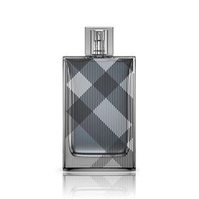 Burberry Brit EDT 100 ml Oryantal-Odunsu Sprey Erkek Parfümü