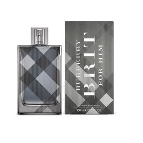 Burberry Brit For Men Edt 100 ml Parfüm