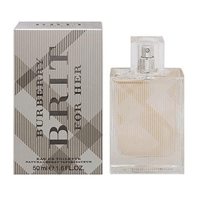 Burberry Brit For Women EDT 50 ml Kadın Parfümü