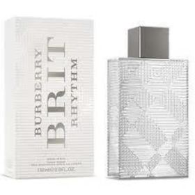 Burberry Brit Rhythm 150 ml For Her Body Wash Gel