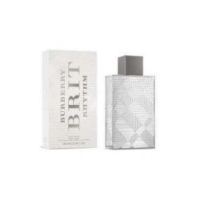 Burberry Brit Rhythm 150 ml For Her Body Wash Gel
