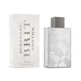 Burberry Brit Rhythm 150 ml For Her Body Wash Gel