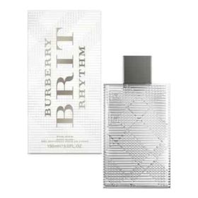 Burberry Brit Rhythm 150 ml For Her Body Wash Gel