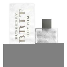Burberry Brit Rhythm 150 ml For Her Body Wash Gel