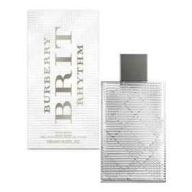 Burberry Brit Rhythm 150 ml For Her Body Wash Gel