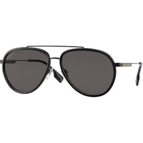 Burberry Bu 3125 100787 .59 Kadın Güneş Gözlüğü