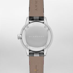 Burberry BU10002 Bayan Kol Saati