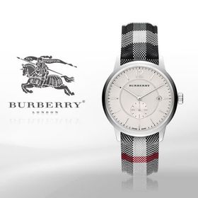 Burberry BU10002 Bayan Kol Saati