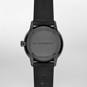 Burberry BU10003 Erkek Kol Saati