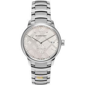 Burberry BU10004 Erkek Kol Saati