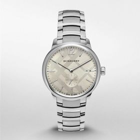 Burberry BU10004 Erkek Kol Saati