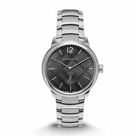 Burberry BU10005 Erkek Kol Saati