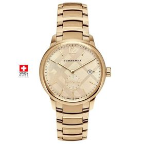 Burberry BU10006 Kadın Kol Saati