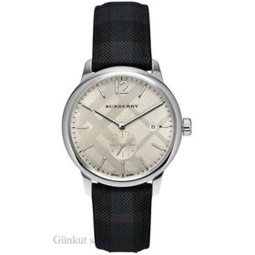 Burberry BU10008 Erkek Kol Saati