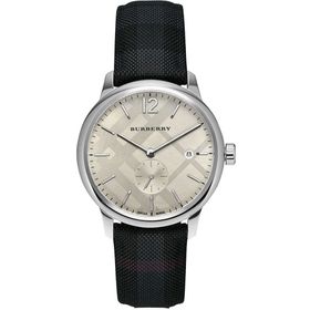 Burberry BU10008 Erkek Kol Saati
