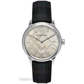 Burberry BU10008 Erkek Kol Saati