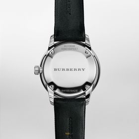 Burberry BU10008 Erkek Kol Saati