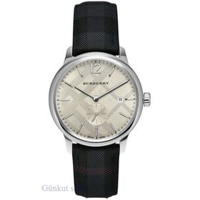 Burberry BU10008 Erkek Kol Saati