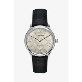 Burberry BU10008 Erkek Kol Saati