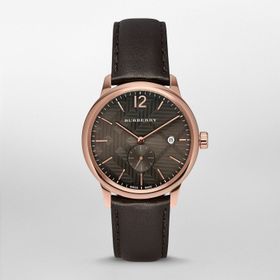 Burberry BU10012 Erkek Kol Saati