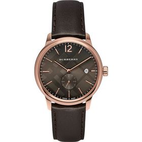 Burberry BU10012 Erkek Kol Saati