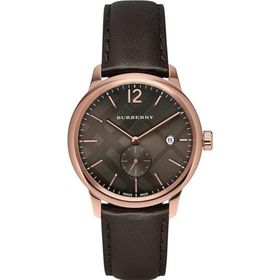 Burberry BU10012 Erkek Kol Saati