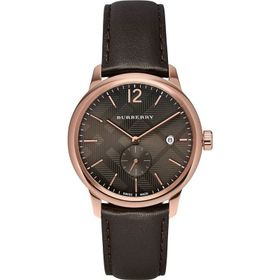 Burberry BU10012 Erkek Kol Saati
