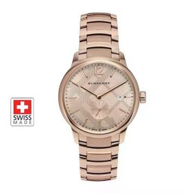 Burberry BU10013 Erkek Kol Saati