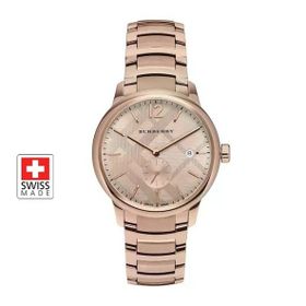 Burberry BU10013 Erkek Kol Saati