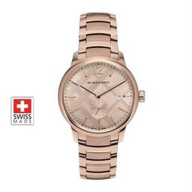 Burberry BU10013 Erkek Kol Saati