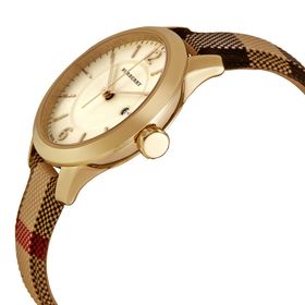 Burberry BU10104 Kadın Kol Saati